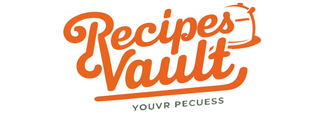 recipesvault